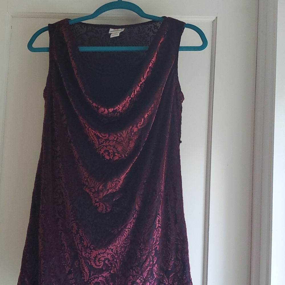 Motherhood Maternity size small tank top